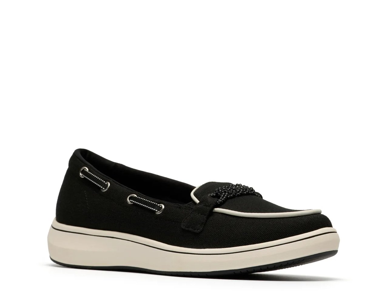 Cloudsteppers BreezeSky Bay Boat Shoe