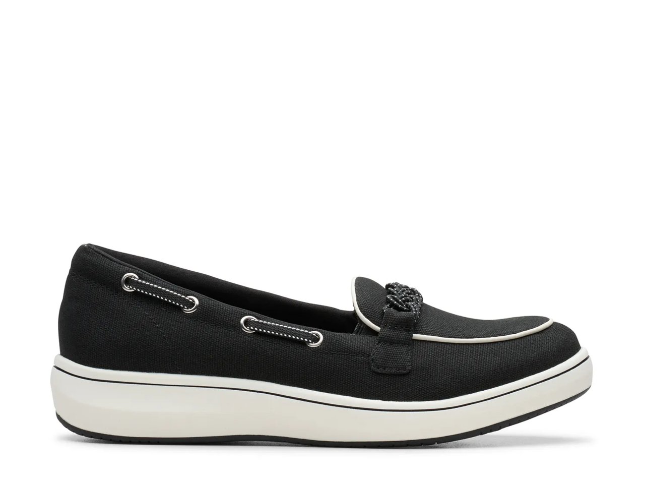 Cloudsteppers BreezeSky Bay Boat Shoe