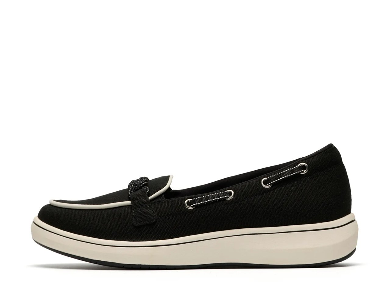 Cloudsteppers BreezeSky Bay Boat Shoe