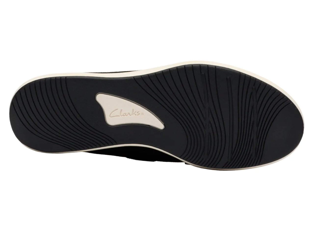 Cloudsteppers BreezeSky Bay Boat Shoe