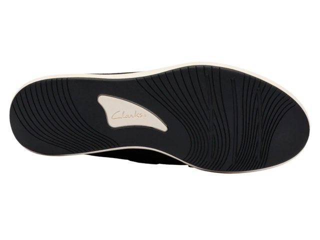 Cloudsteppers BreezeSky Bay Boat Shoe