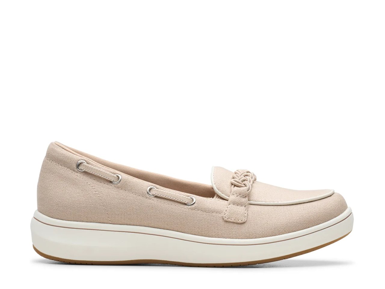 Cloudsteppers BreezeSky Bay Boat Shoe