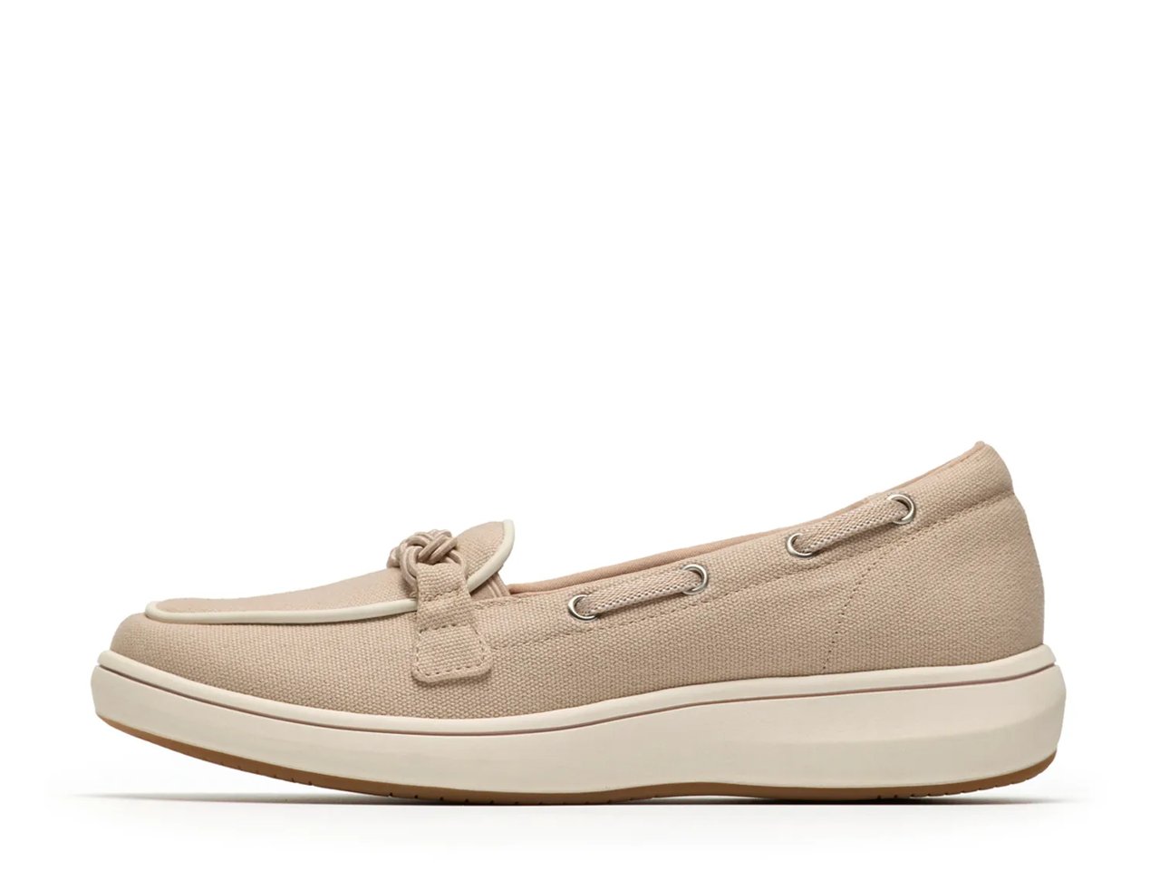 Cloudsteppers BreezeSky Bay Boat Shoe