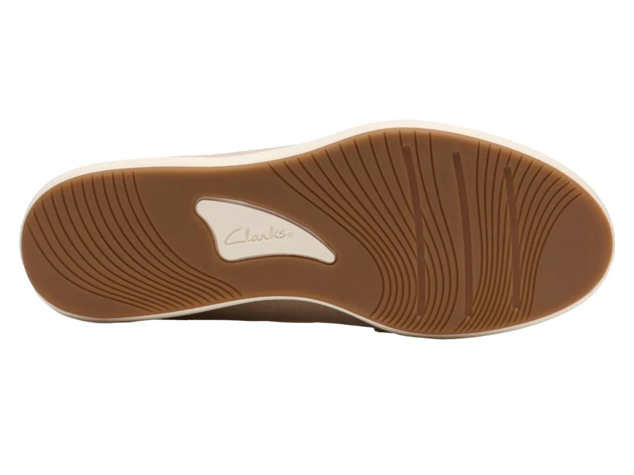 Cloudsteppers BreezeSky Bay Boat Shoe