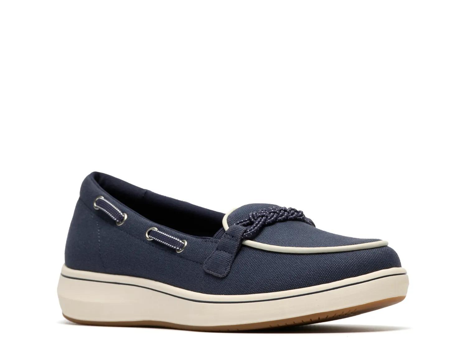 Cloudsteppers BreezeSky Bay Boat Shoe - image 3