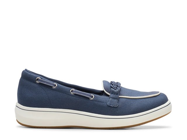 Cloudsteppers BreezeSky Bay Boat Shoe