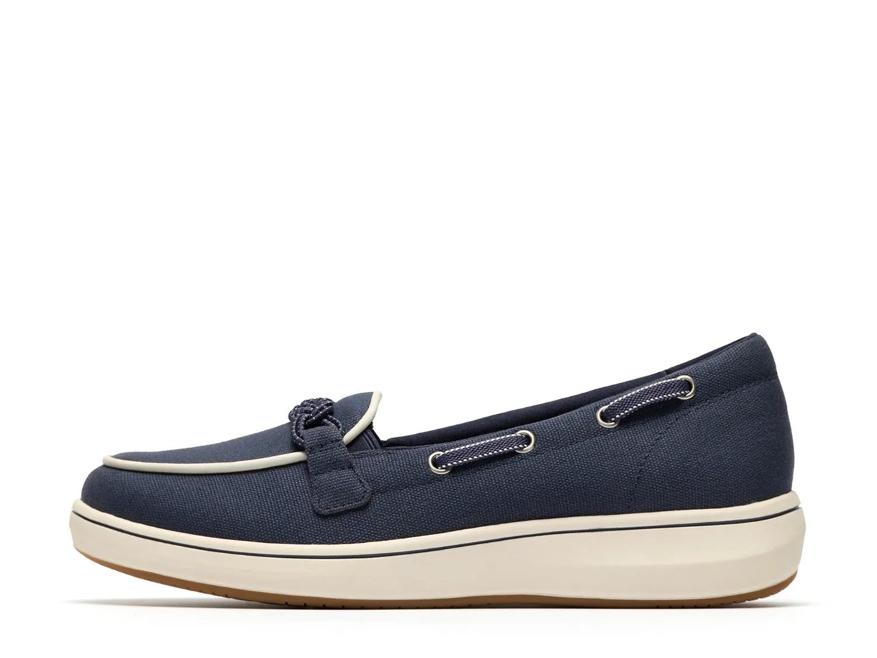 Cloudsteppers BreezeSky Bay Boat Shoe
