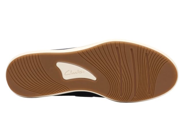 Cloudsteppers BreezeSky Bay Boat Shoe