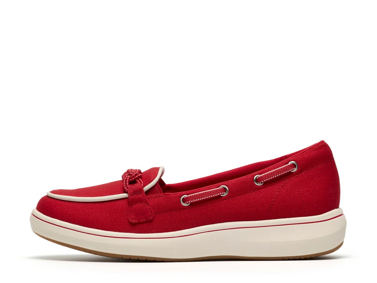 Cloudsteppers BreezeSky Bay Boat Shoe