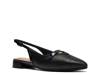 Natalyn Flat Black view