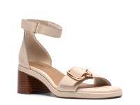 Jaylan Dream Sandal Cream view