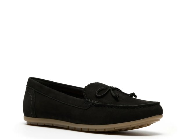 Elliotte Sail Loafer