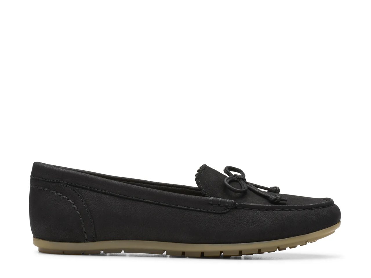 Elliotte Sail Loafer