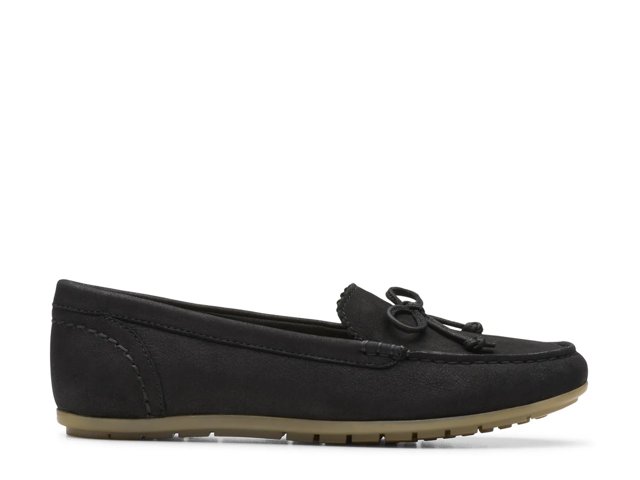 Elliotte Sail Loafer