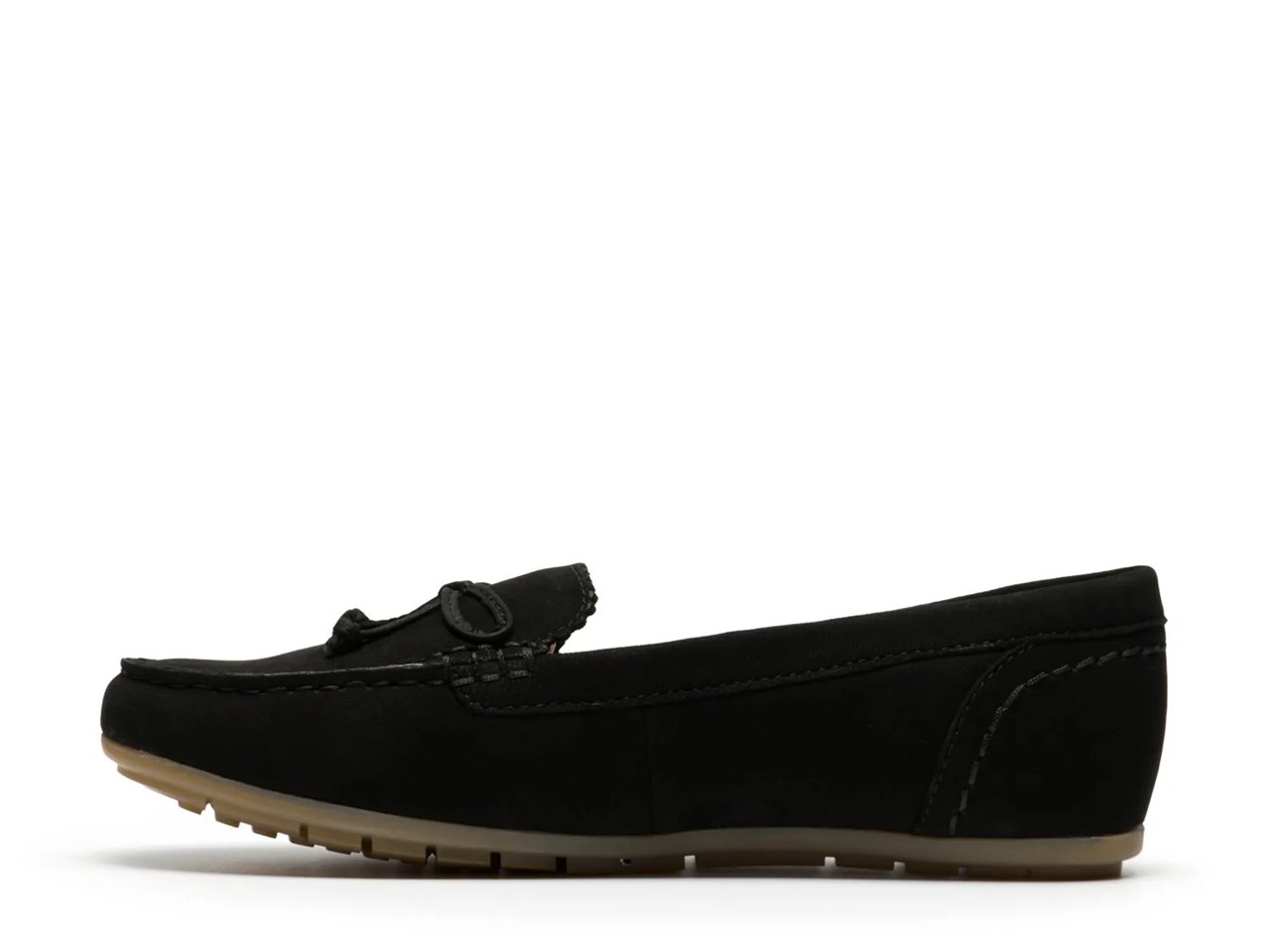Elliotte Sail Loafer