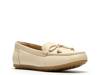 Elliotte Sail Loafer Cream view