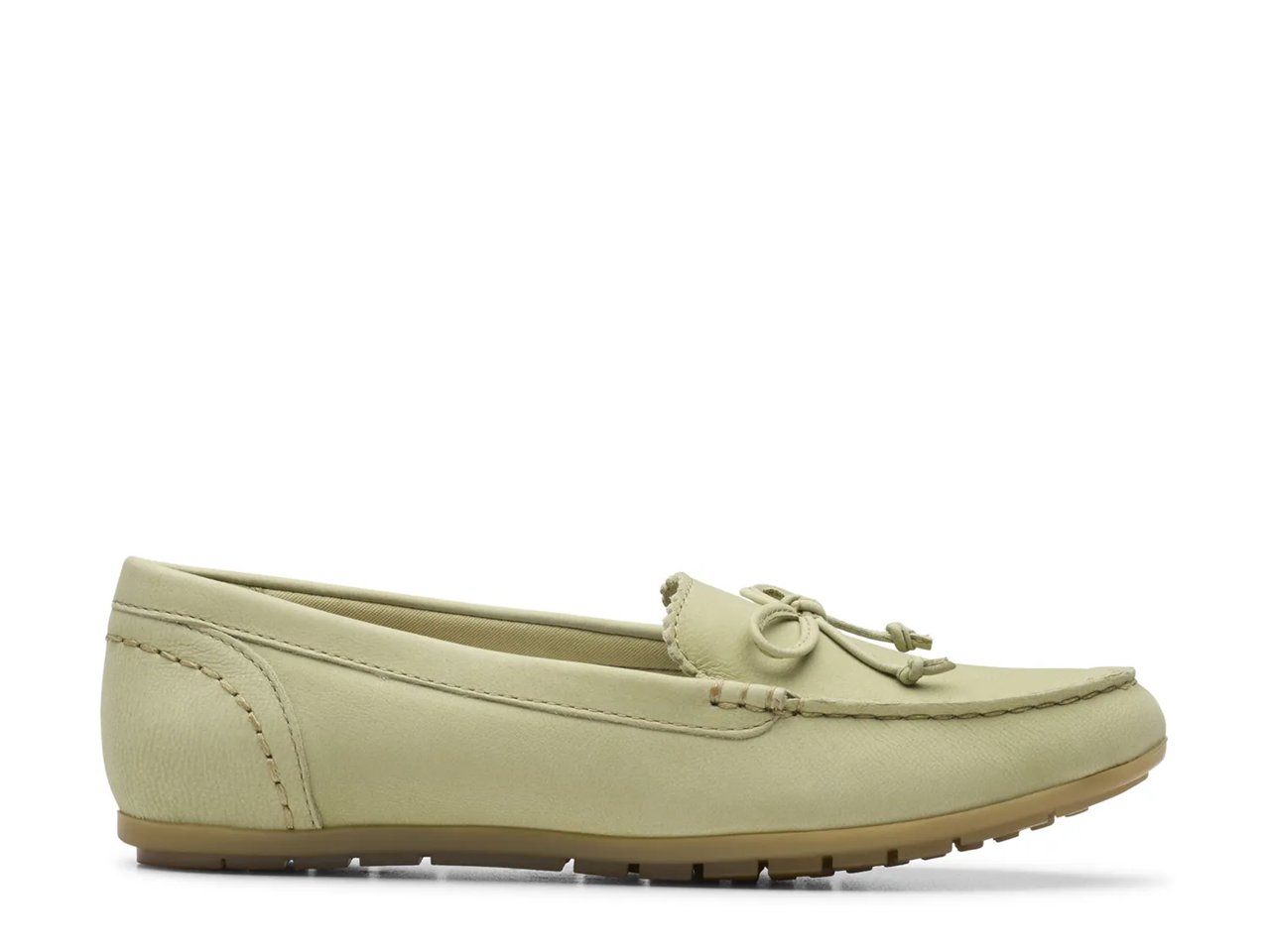 Elliotte Sail Loafer