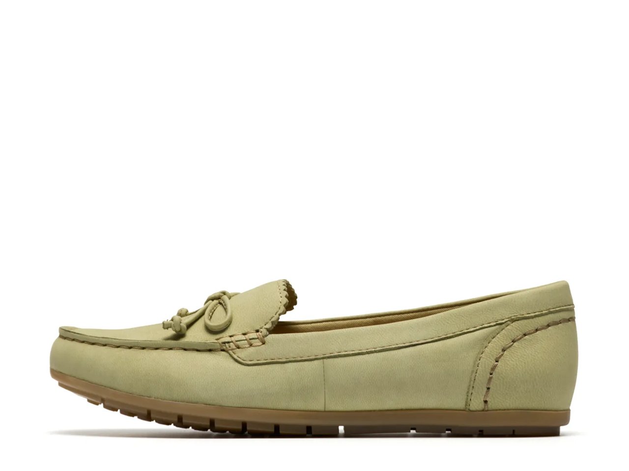 Elliotte Sail Loafer