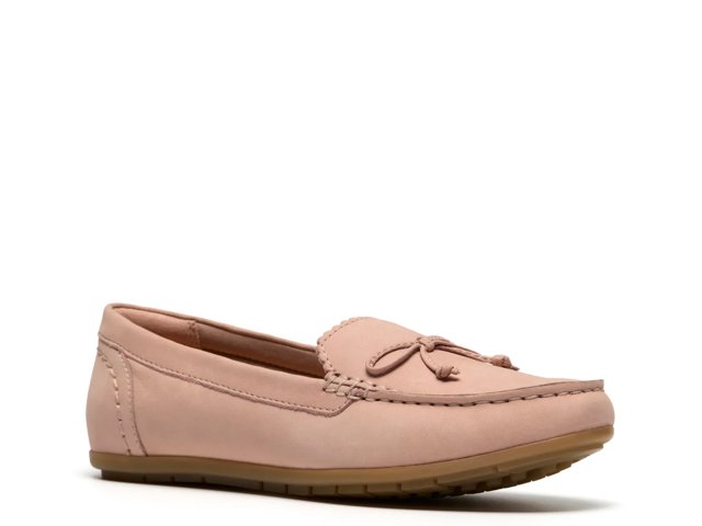 Elliotte Sail Loafer