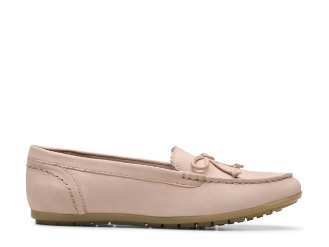 Elliotte Sail Loafer