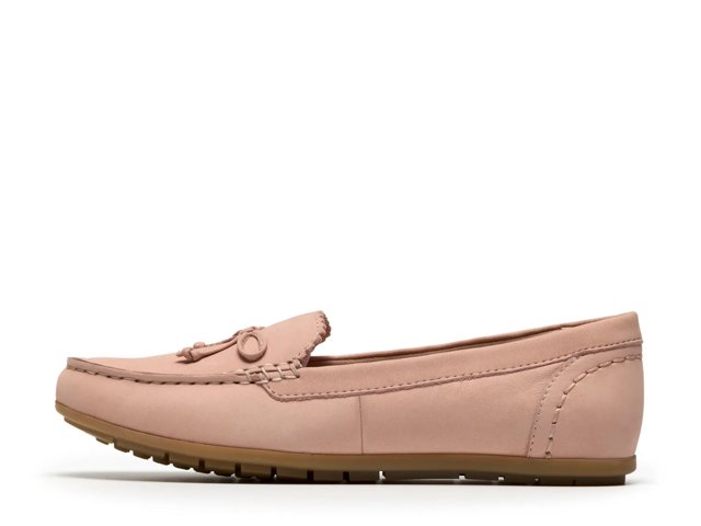 Elliotte Sail Loafer