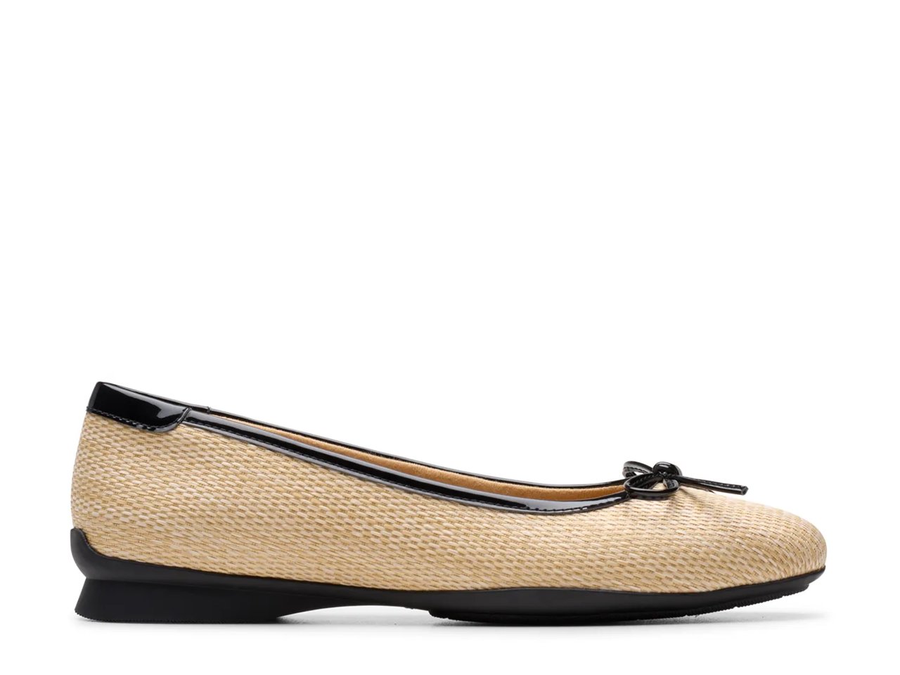 Jazmynn Bow Ballet Flat
