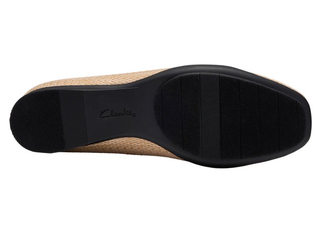 Jazmynn Bow Ballet Flat