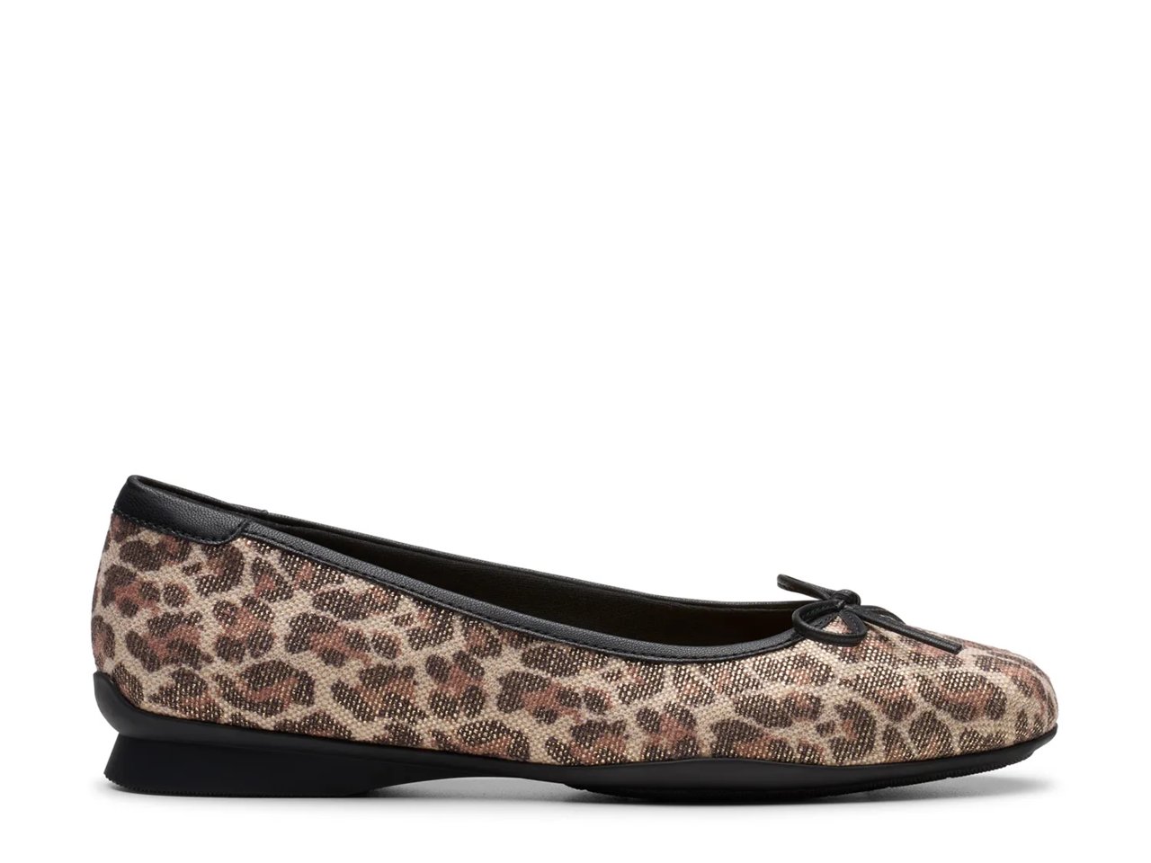 Jazmynn Bow Ballet Flat