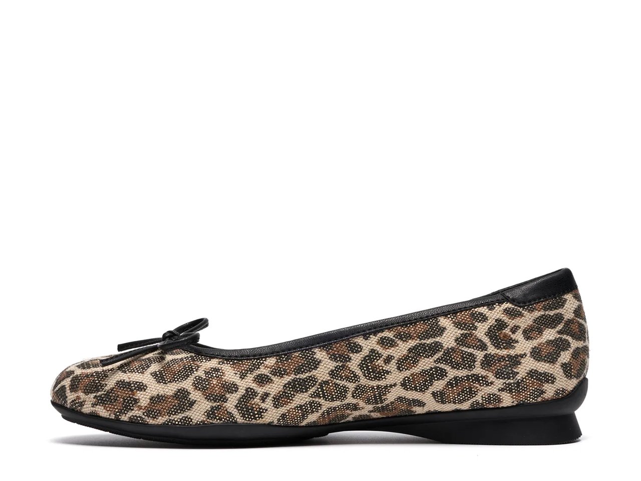 Jazmynn Bow Ballet Flat