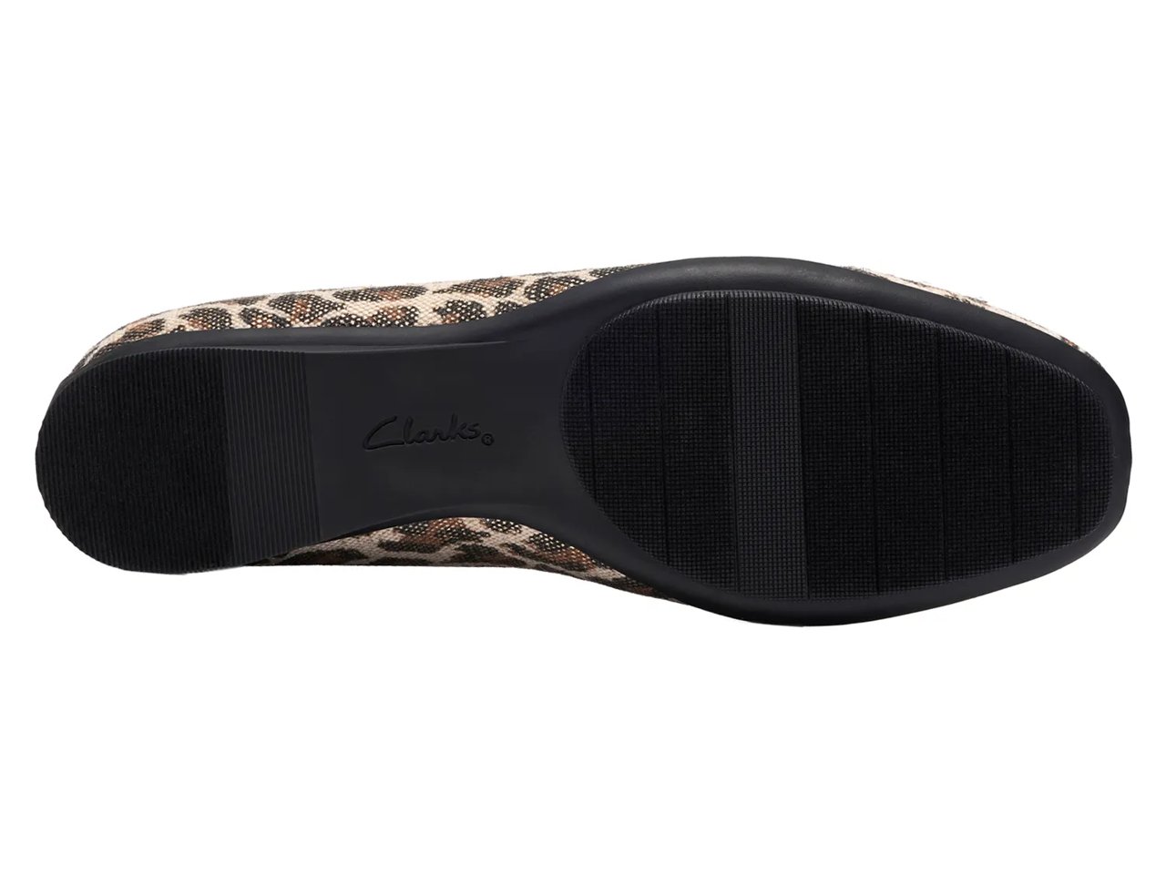 Jazmynn Bow Ballet Flat