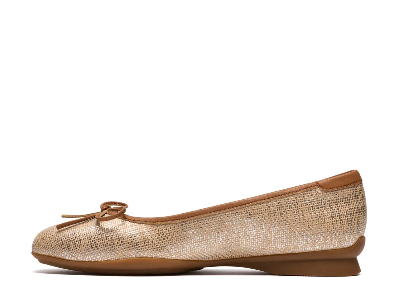 Jazmynn Bow Ballet Flat
