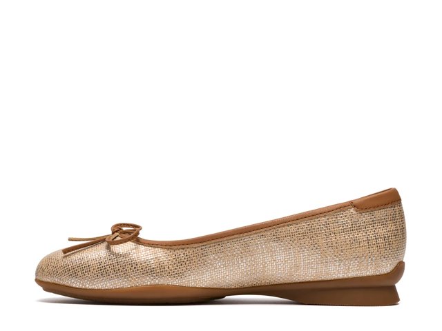 Jazmynn Bow Ballet Flat