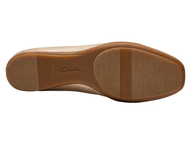 Jazmynn Bow Ballet Flat