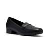 Juliet Mia Loafer Black view