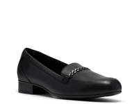 Juliet Mia Loafer Black view
