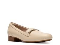 Juliet Mia Loafer Cream view