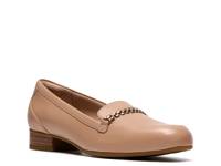 Juliet Mia Loafer Taupe view