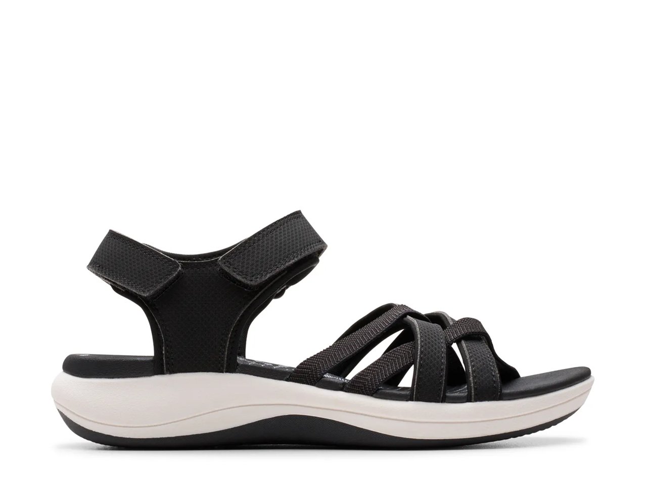 Mira Shore Wedge Sandal