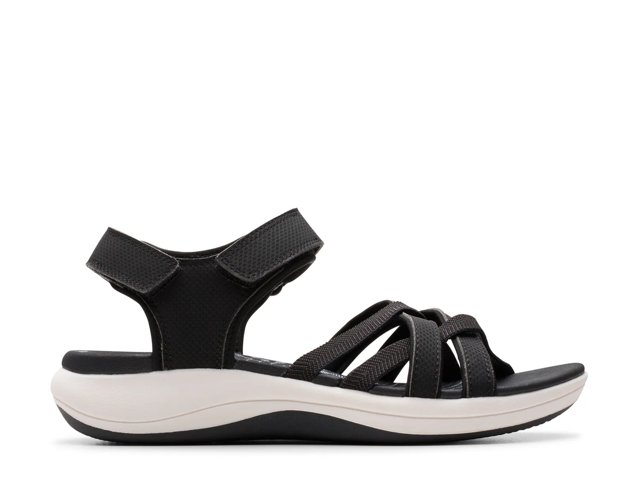 Mira Shore Wedge Sandal