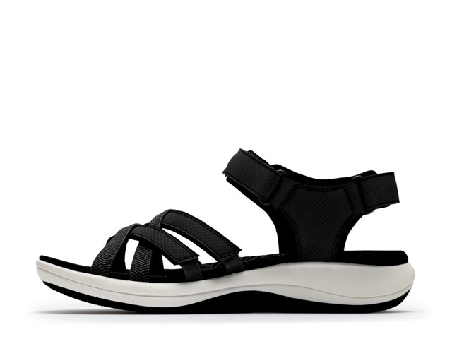 Mira Shore Wedge Sandal