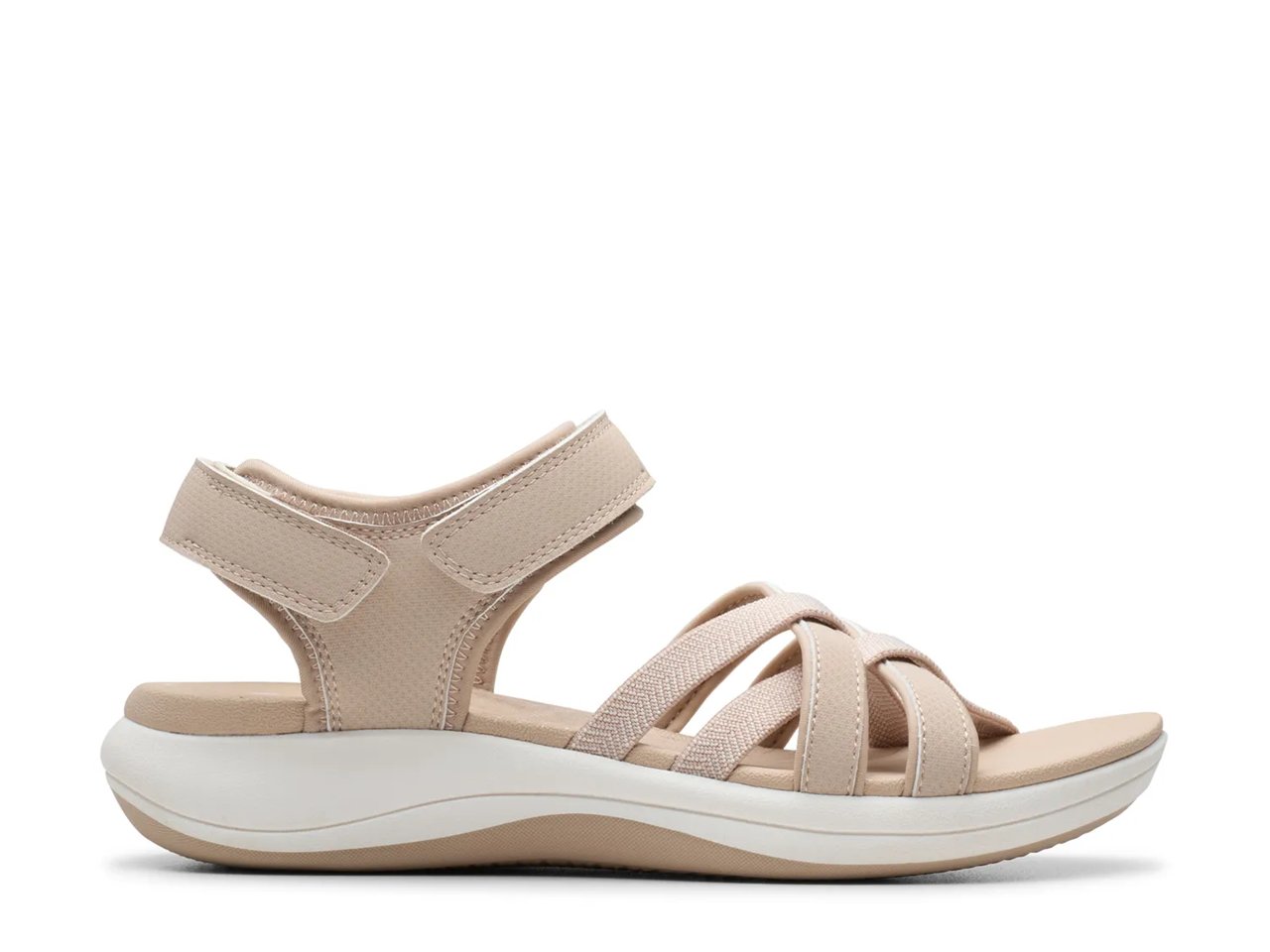 Mira Shore Wedge Sandal