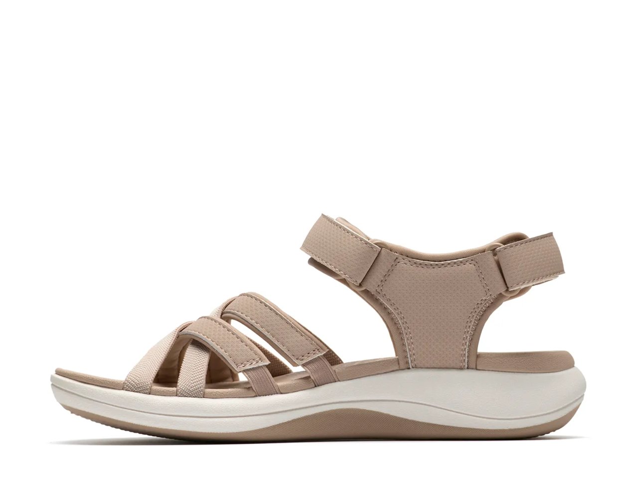 Mira Shore Wedge Sandal