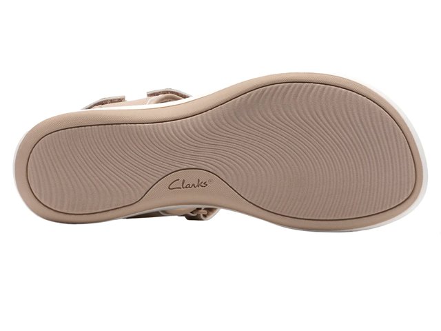 Mira Shore Wedge Sandal