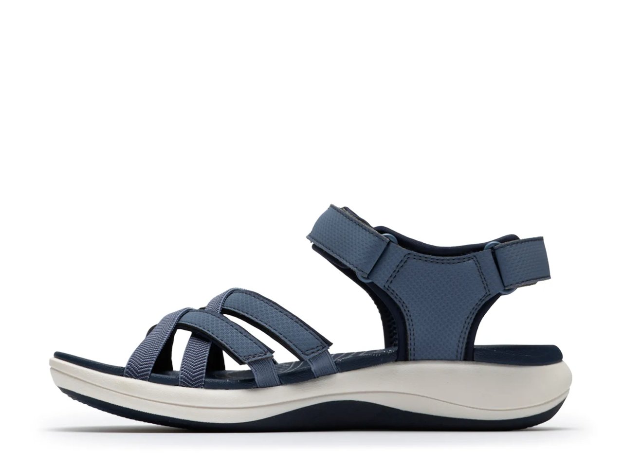 Mira Shore Wedge Sandal