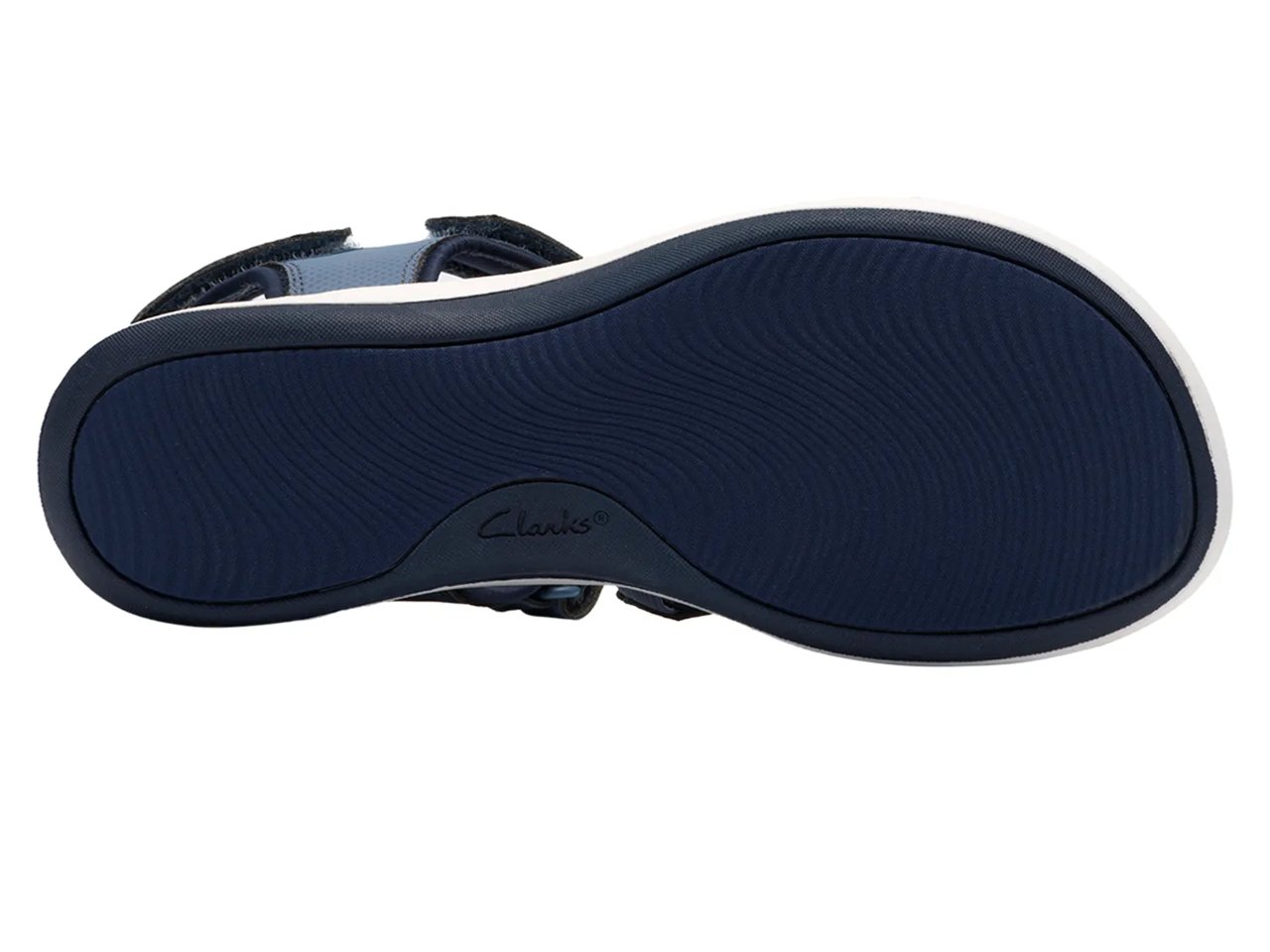 Mira Shore Wedge Sandal