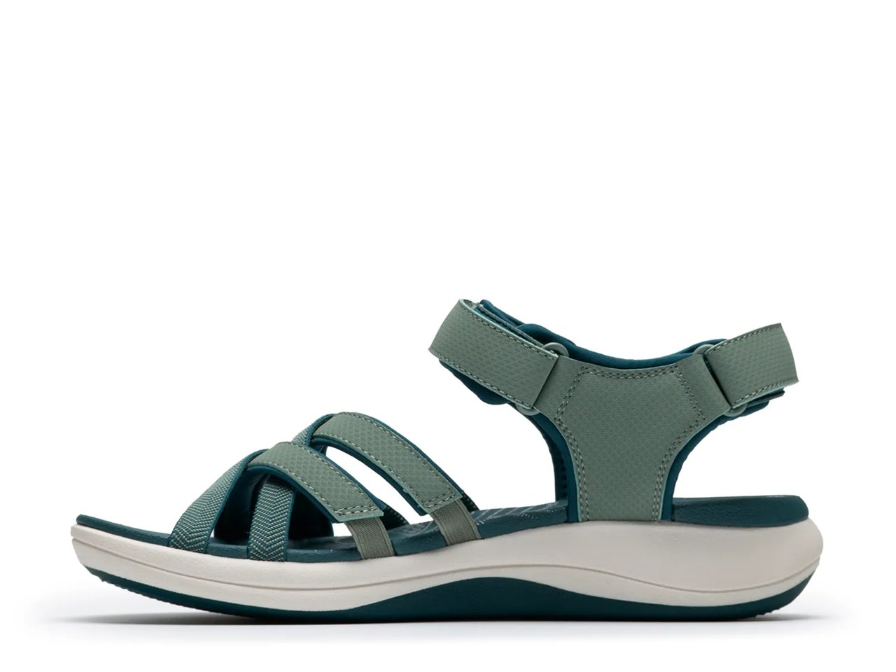 Mira Shore Wedge Sandal