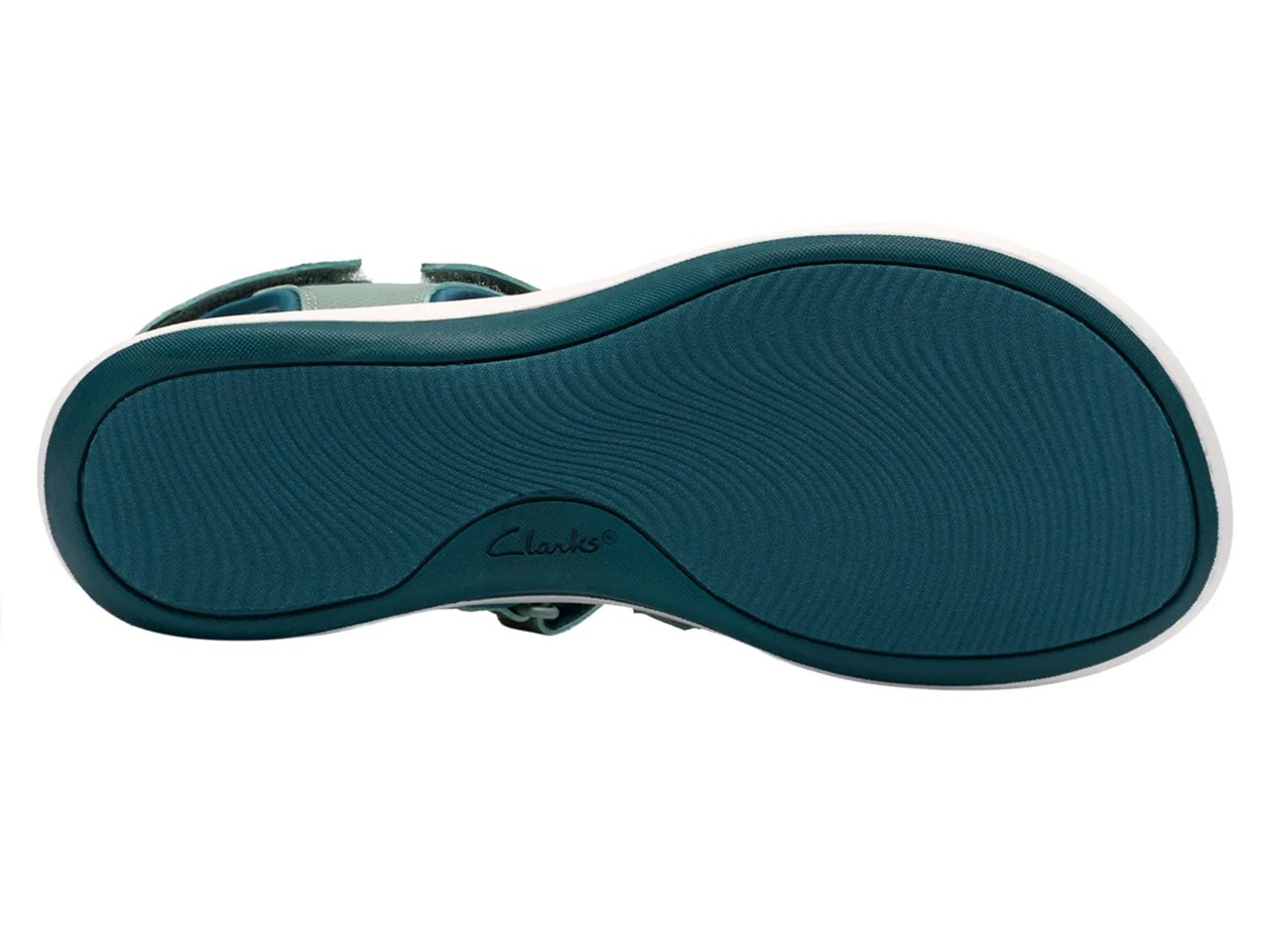 Mira Shore Wedge Sandal