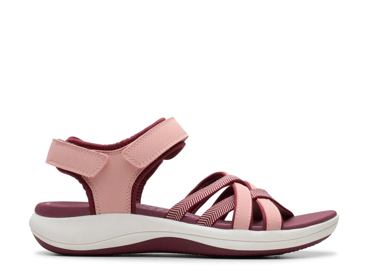Mira Shore Wedge Sandal