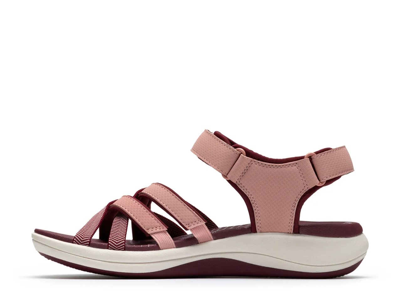 Mira Shore Wedge Sandal