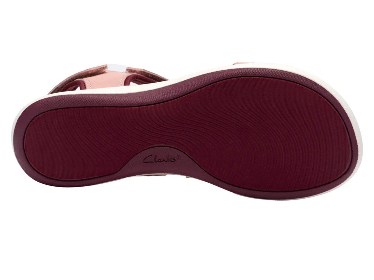 Mira Shore Wedge Sandal